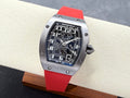 RM 67-01 Titanium