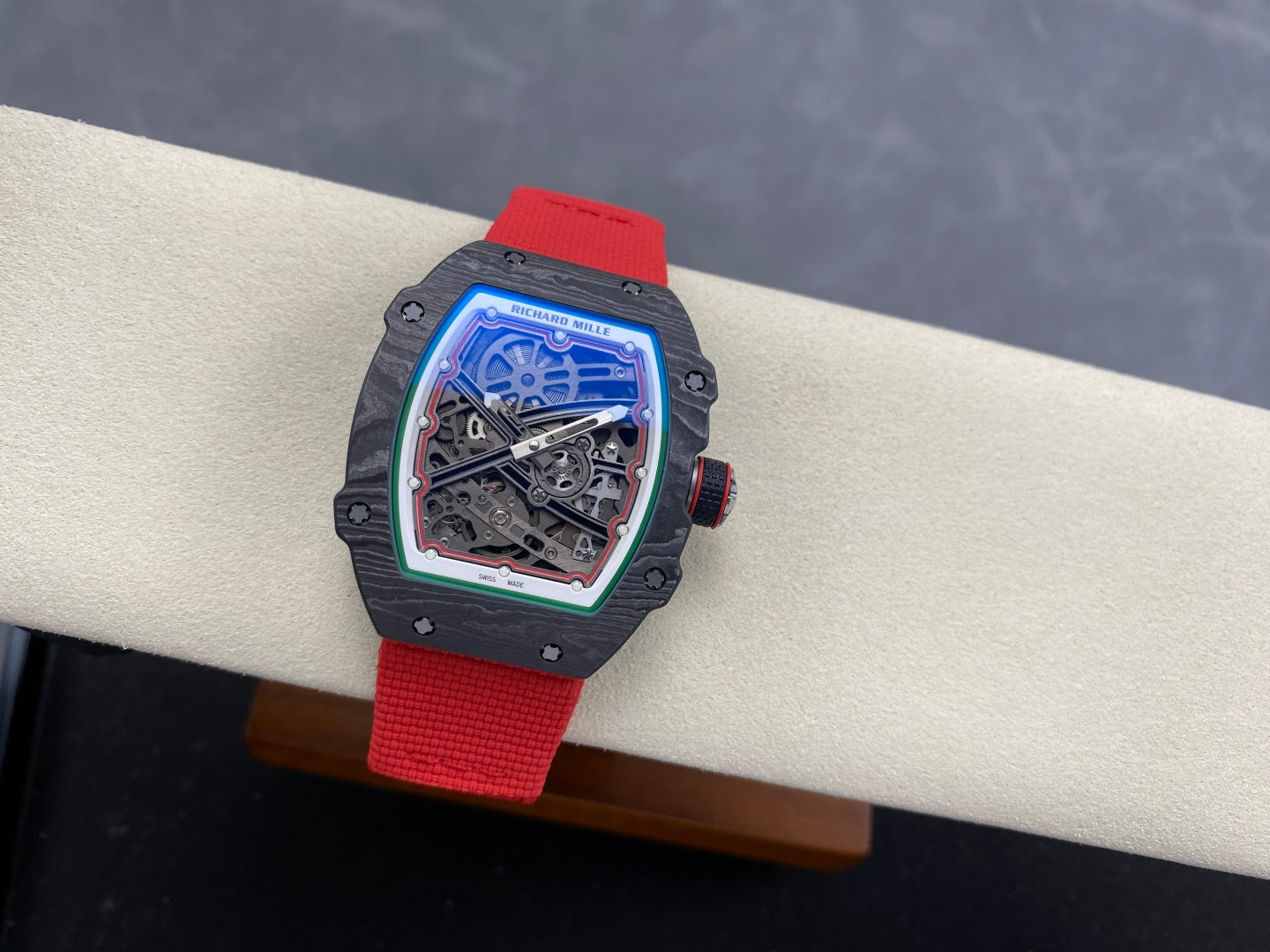 RM 67-02 Italy Edition