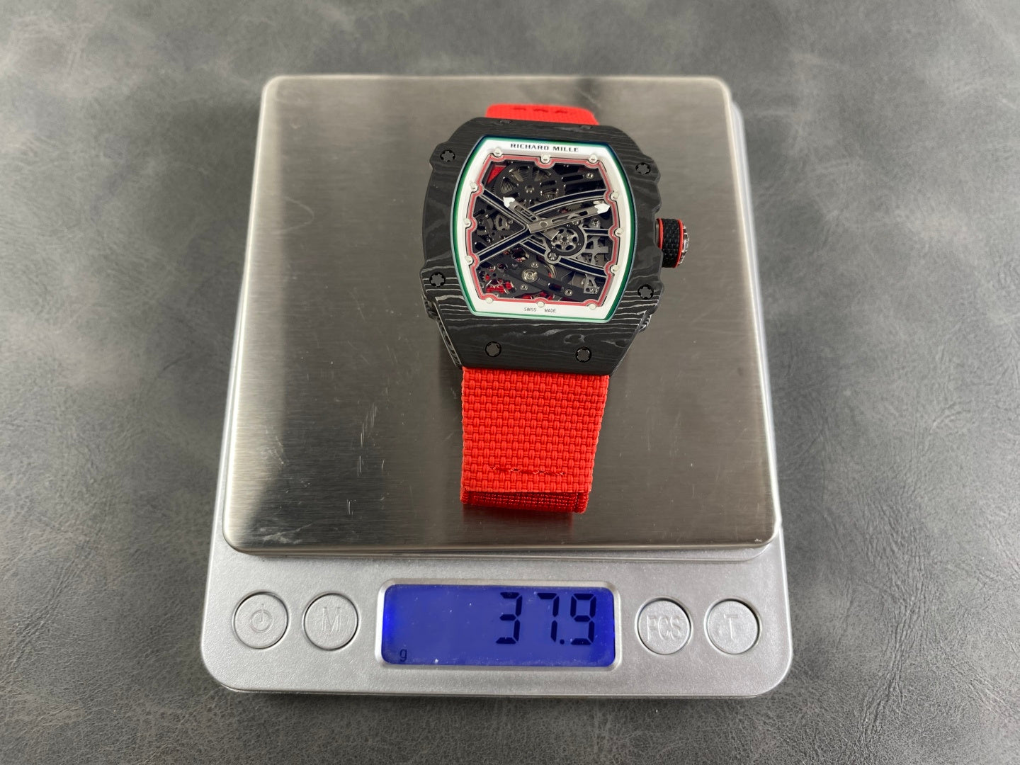 RM 67-02 Italy Edition