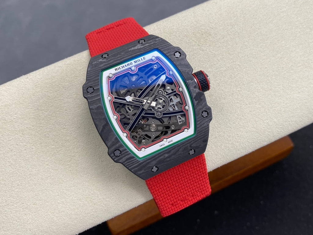 RM 67-02 Italy Edition