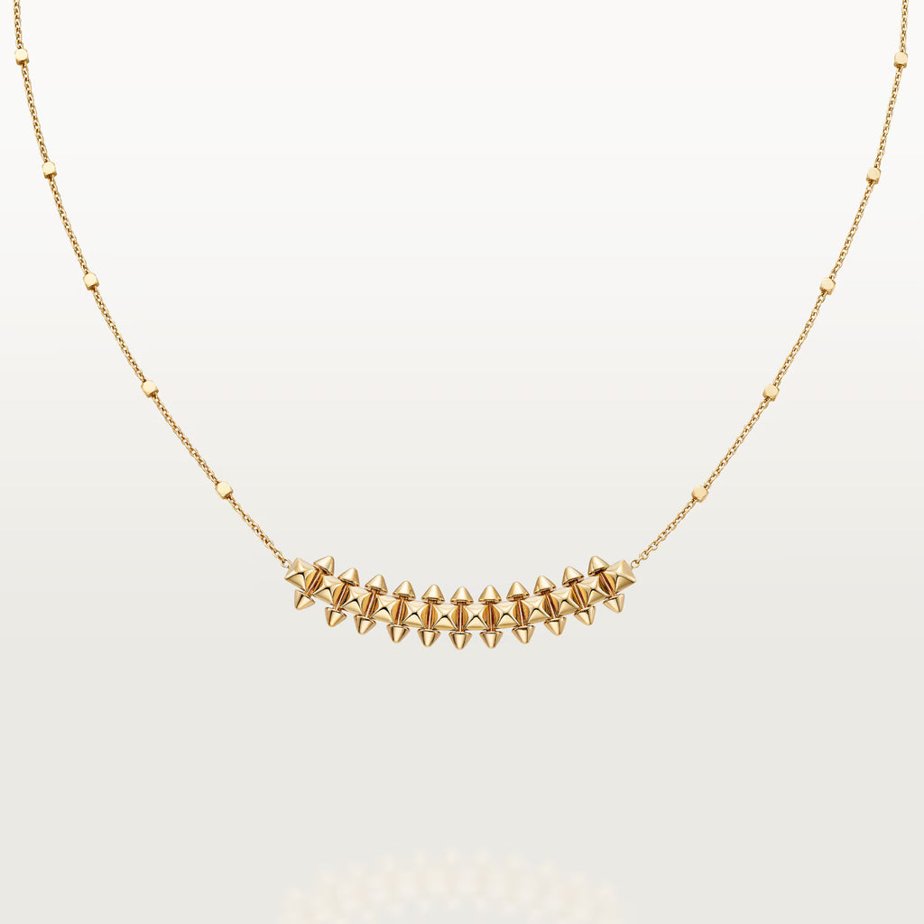 Clash de Cartier necklace, medium model