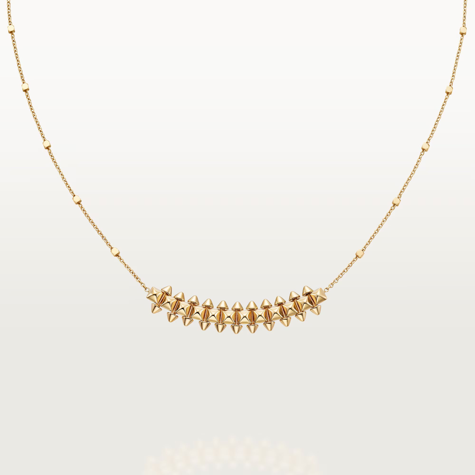 Clash de Cartier necklace, medium model