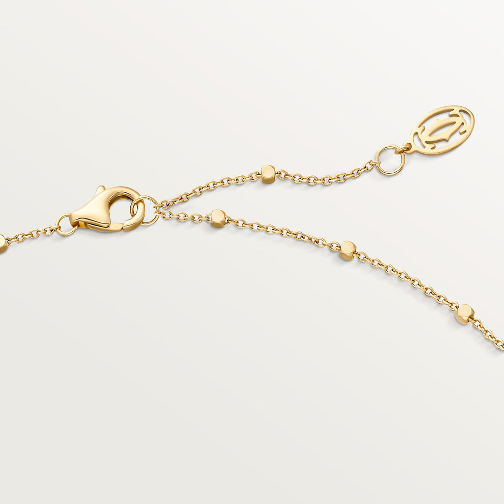 Clash de Cartier necklace small Model