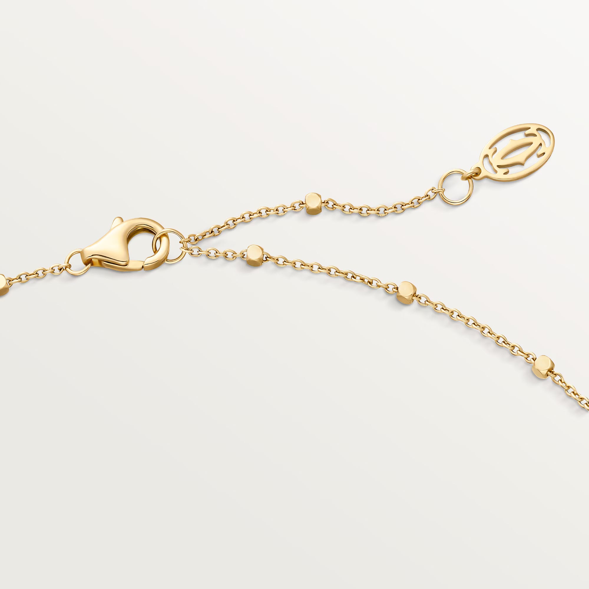 Clash de Cartier necklace small Model