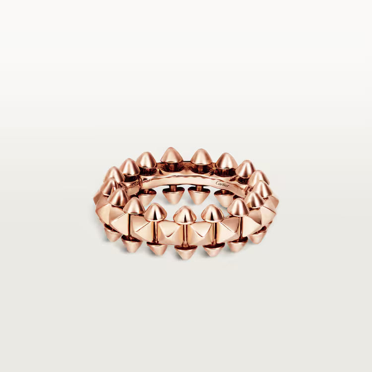 Clash De Cartier Ring Small Model