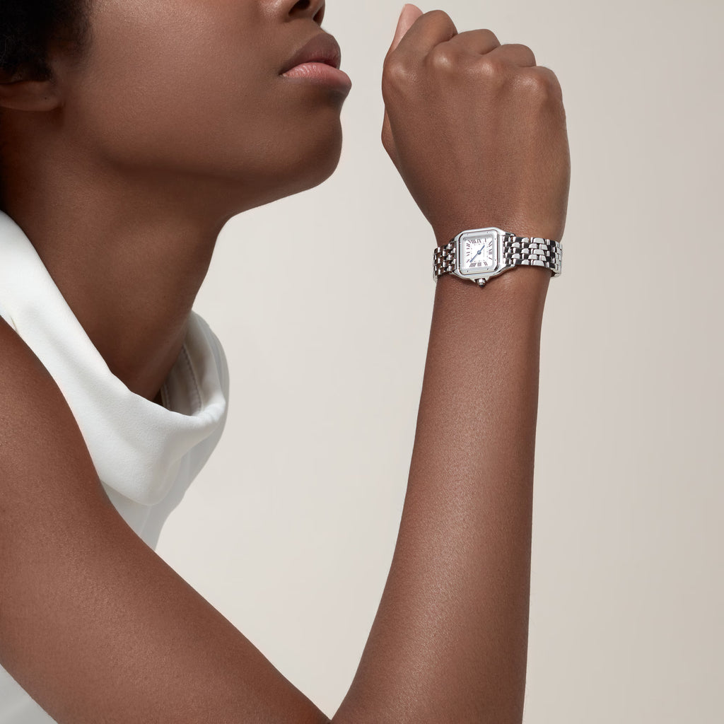 Panthère de Cartier watch Small Model