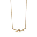 Tiffany&Co. Knot Necklace