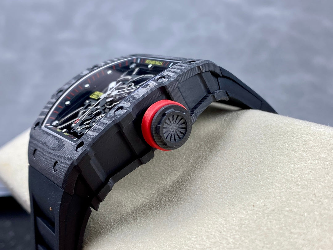 RM 35-02 NTPT Carbon