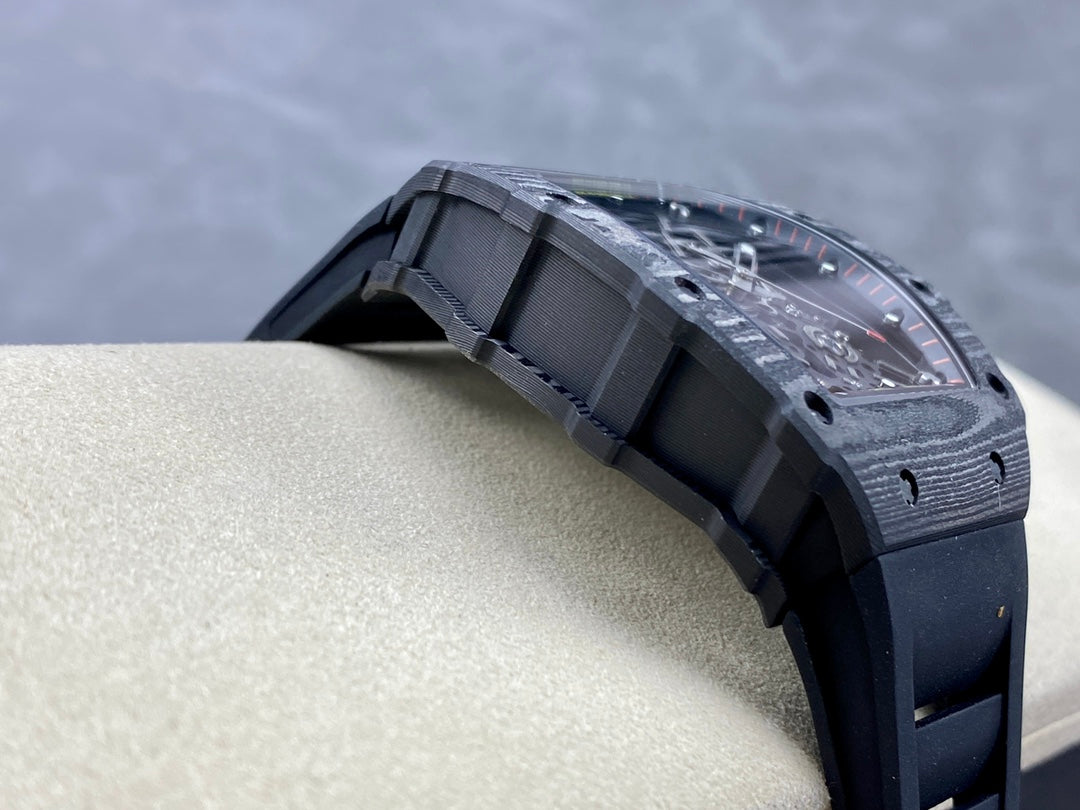 RM 35-02 NTPT Carbon