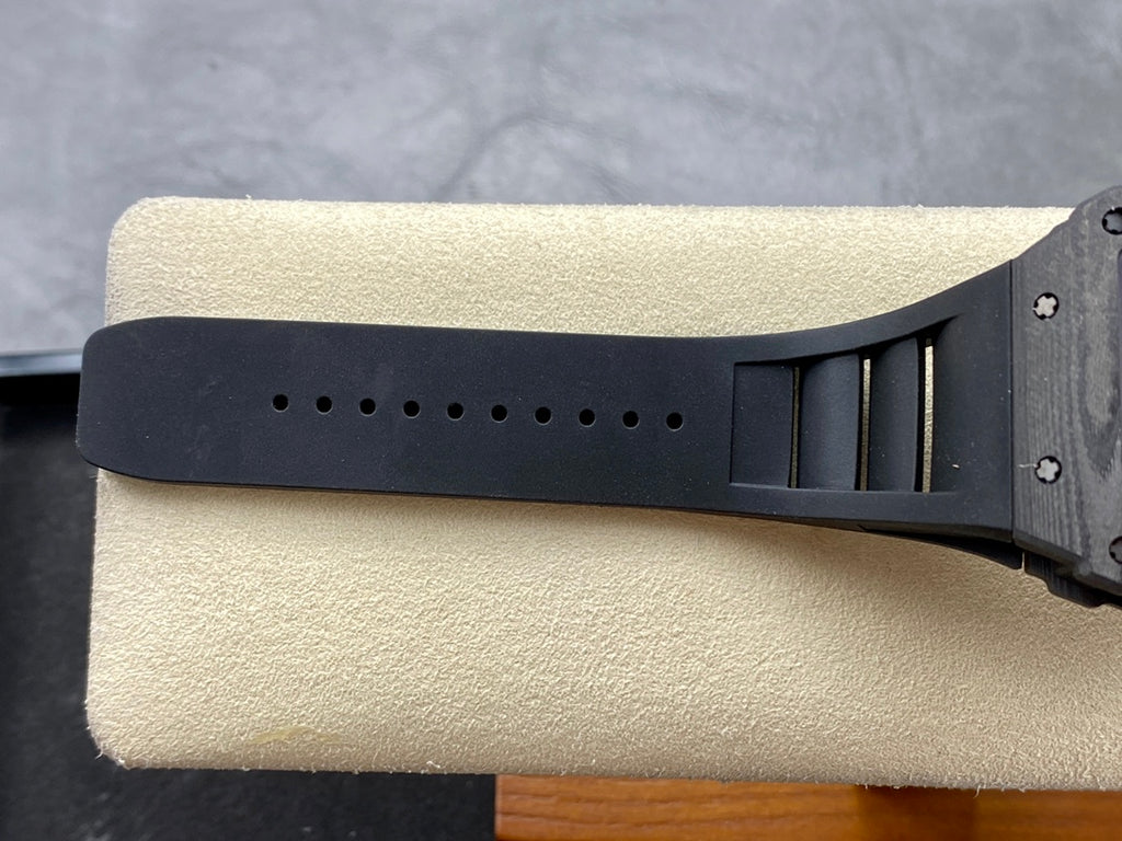 RM 35-02 NTPT Carbon