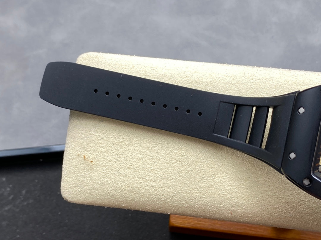 RM 035 Americas Edition Ceramic X Rosegold