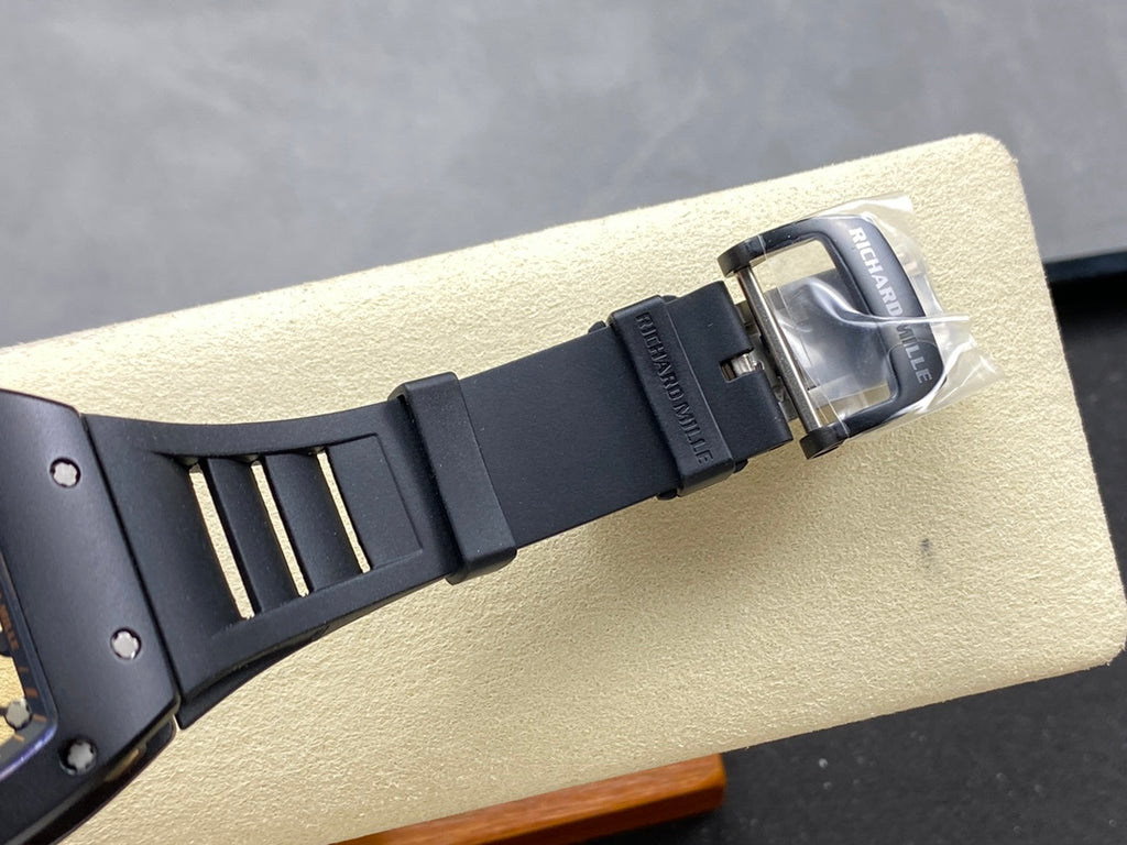 RM 035 Americas Edition Ceramic X Rosegold