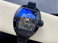 RM 035 Americas Edition Ceramic X Rosegold