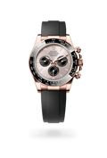 Rolex Cosmograph Daytona Oyster, 40 mm, Everose gold