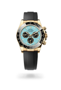 Rolex Cosmograph Daytona Oyster, 40 mm, yellow gold