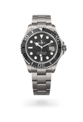 Rolex Yacht-Master 42 Oyster, 42 mm, RLX titanium
