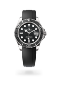 Rolex Yacht-Master 42 Oyster, 42 mm, white gold