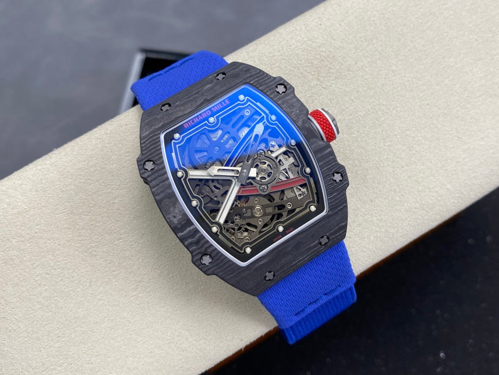 RM 67-02 NTPT France Edition