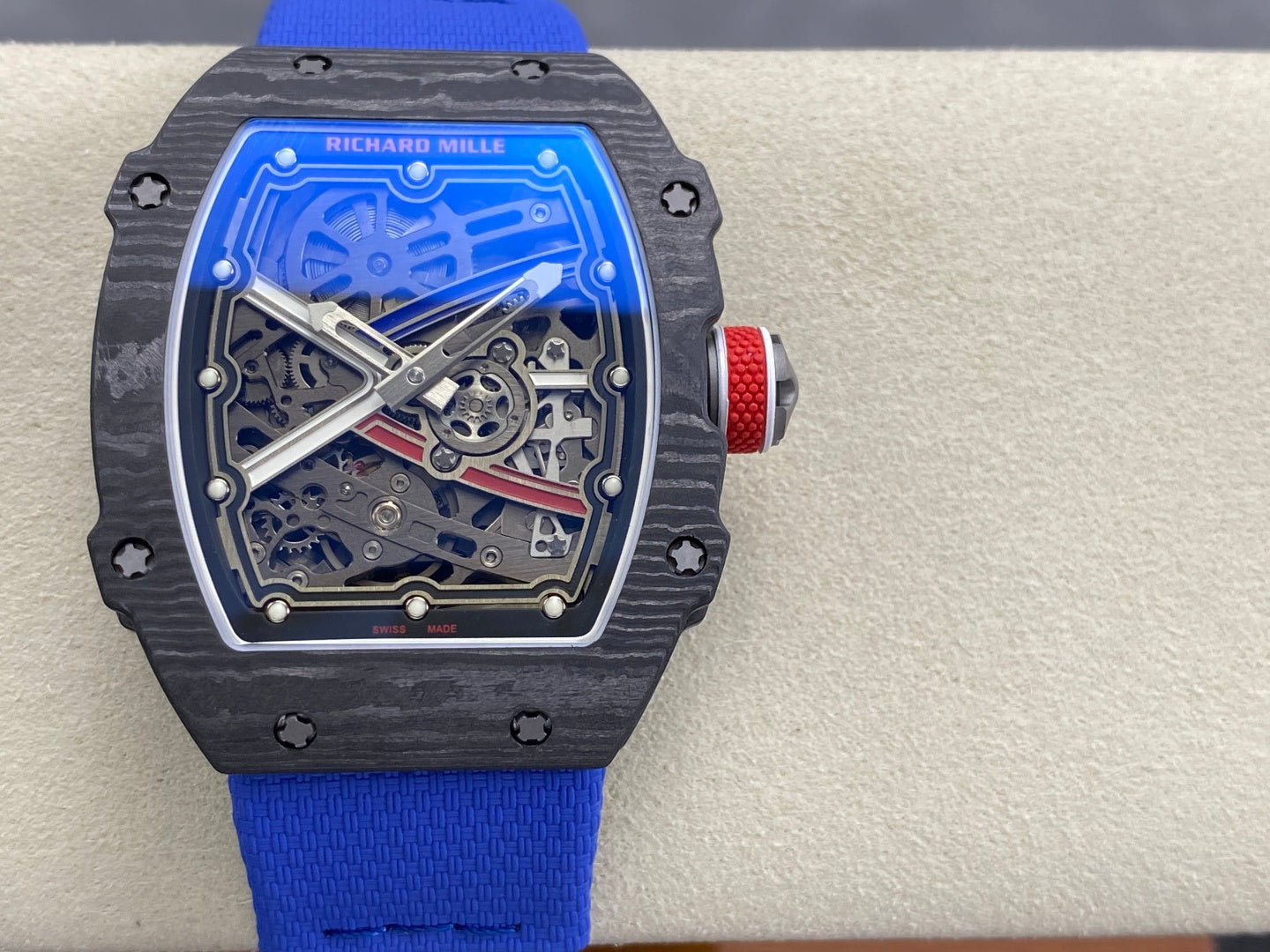 RM 67-02 NTPT France Edition