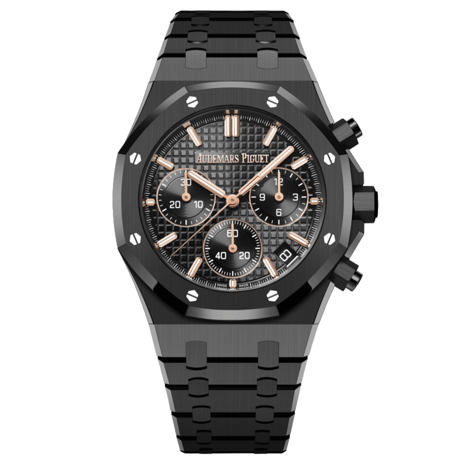 Audemars Piguet Royal Oak Selfwinding Chronograph 41 mm