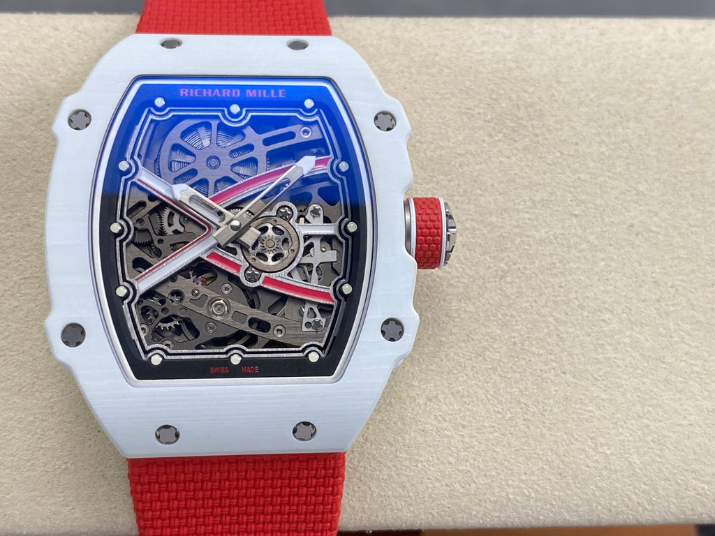 RM 67-02 White NTPT Charles Le Clerc