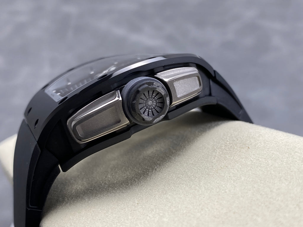 RM 61 Black Ceramic