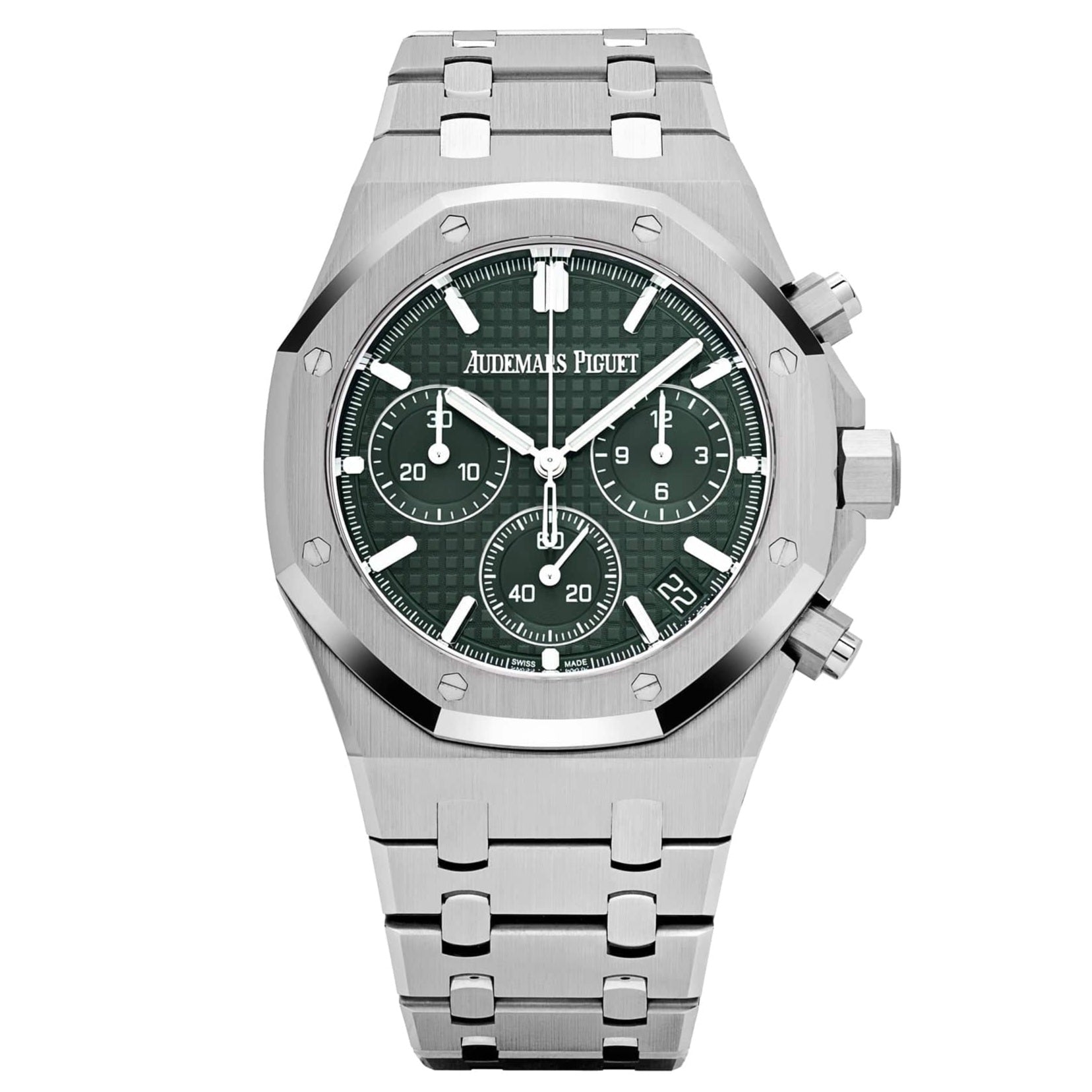 Audemars Piguet Royal Oak Selfwinding Chronograph 41 mm