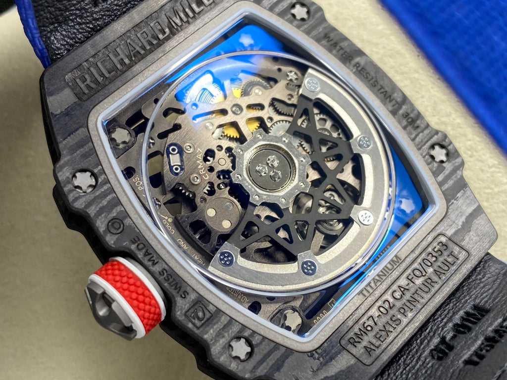 RM 67-02 NTPT France Edition