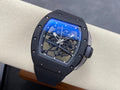 RM 61 Black Ceramic