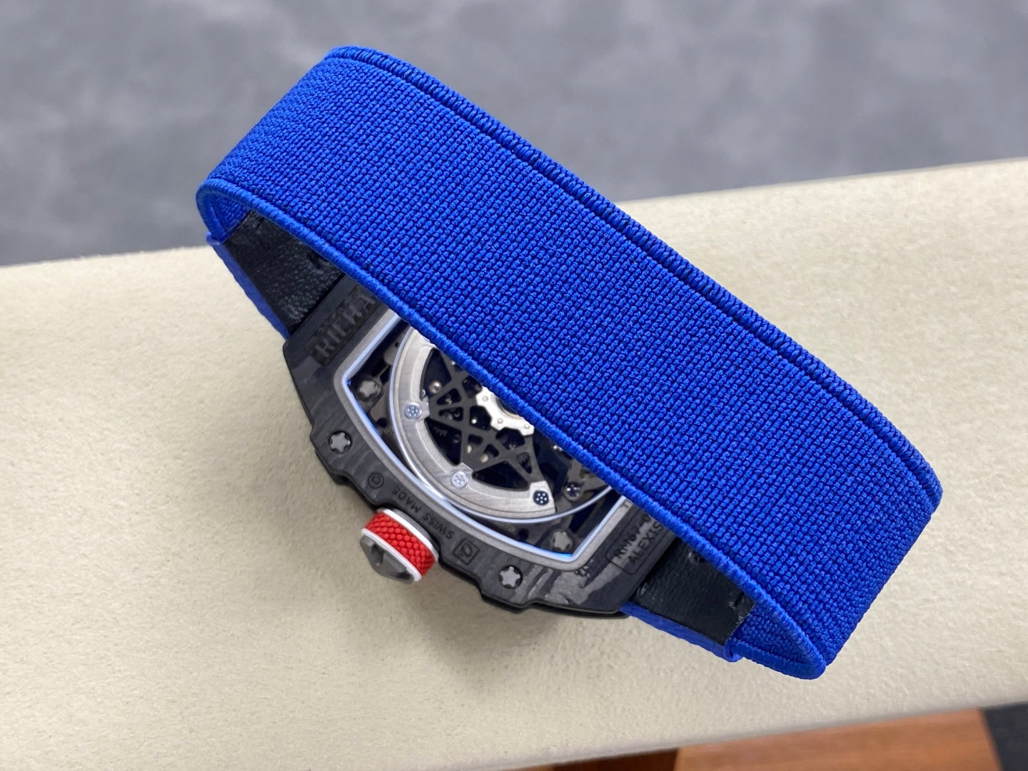 RM 67-02 NTPT France Edition