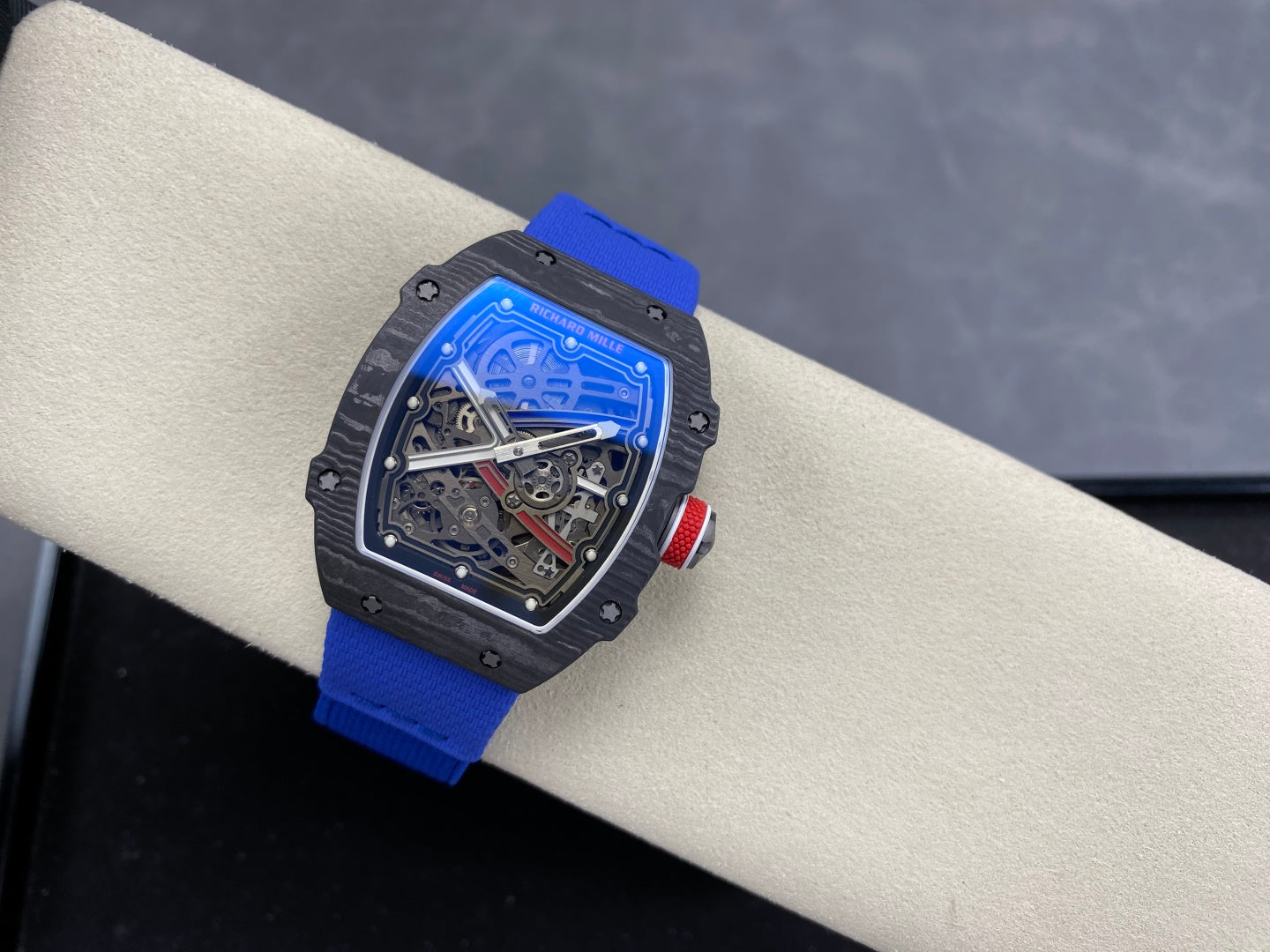 RM 67-02 NTPT France Edition