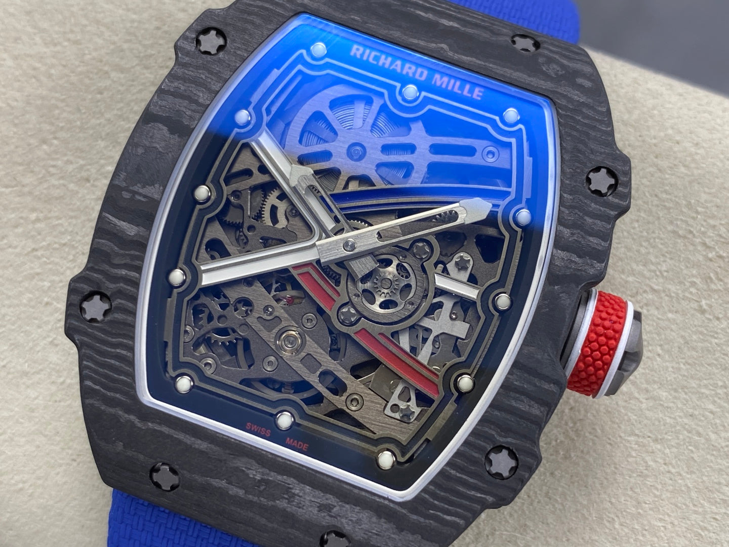 RM 67-02 NTPT France Edition