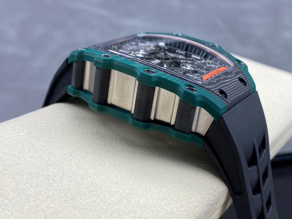 RM 21-02 NTPT Carbon