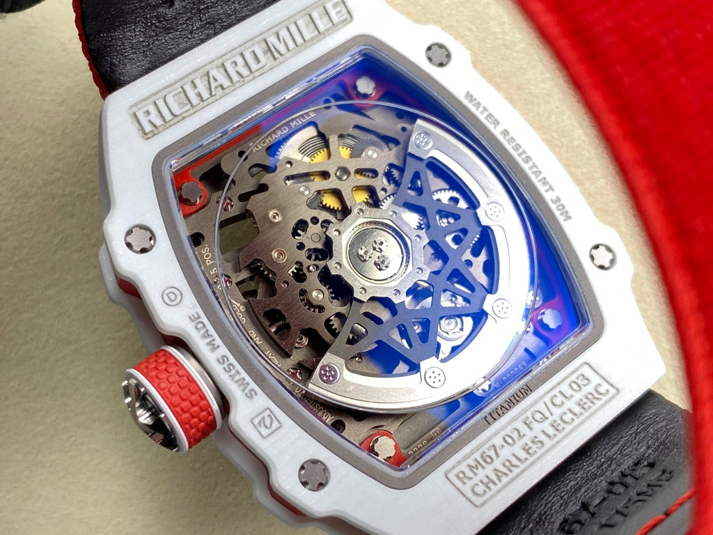 RM 67-02 White NTPT Charles Le Clerc