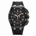 Audemars Piguet Royal Oak Offshore 44mm Black Ceramic