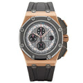 Audemars Piguet Royal Oak Offshore 44mm Michael Schumacher limited Edition