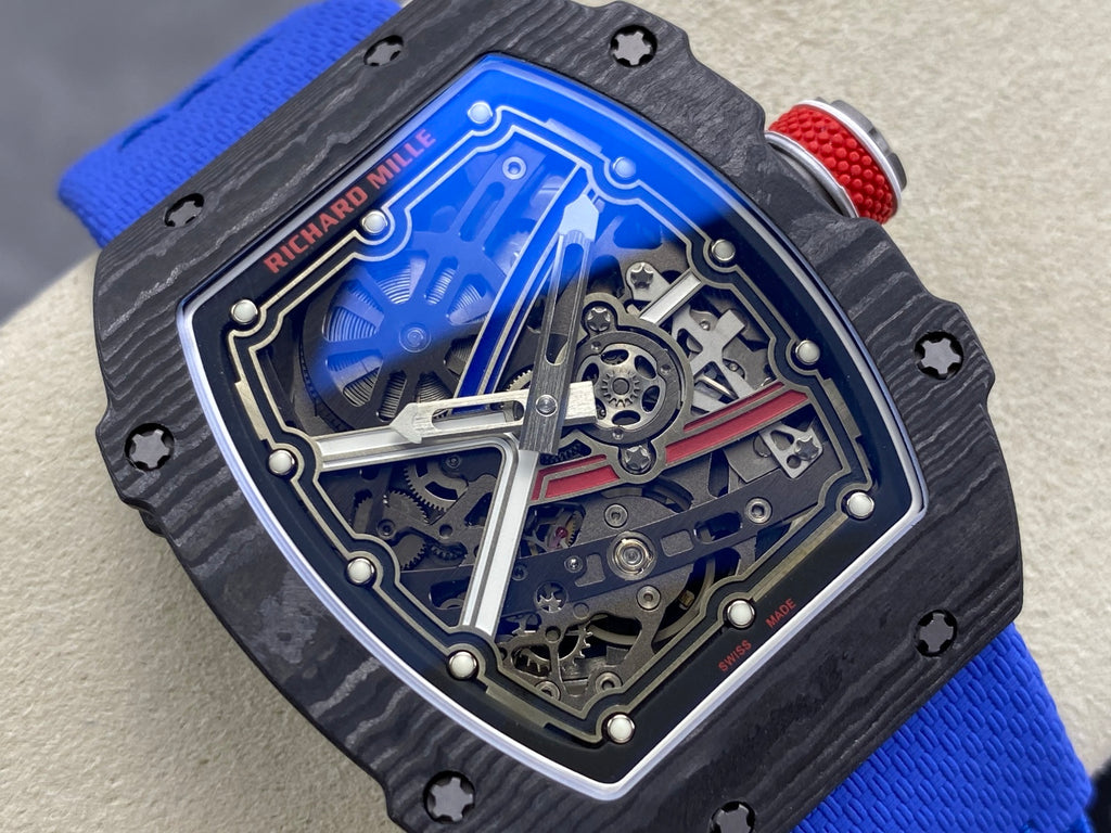 RM 67-02 NTPT France Edition