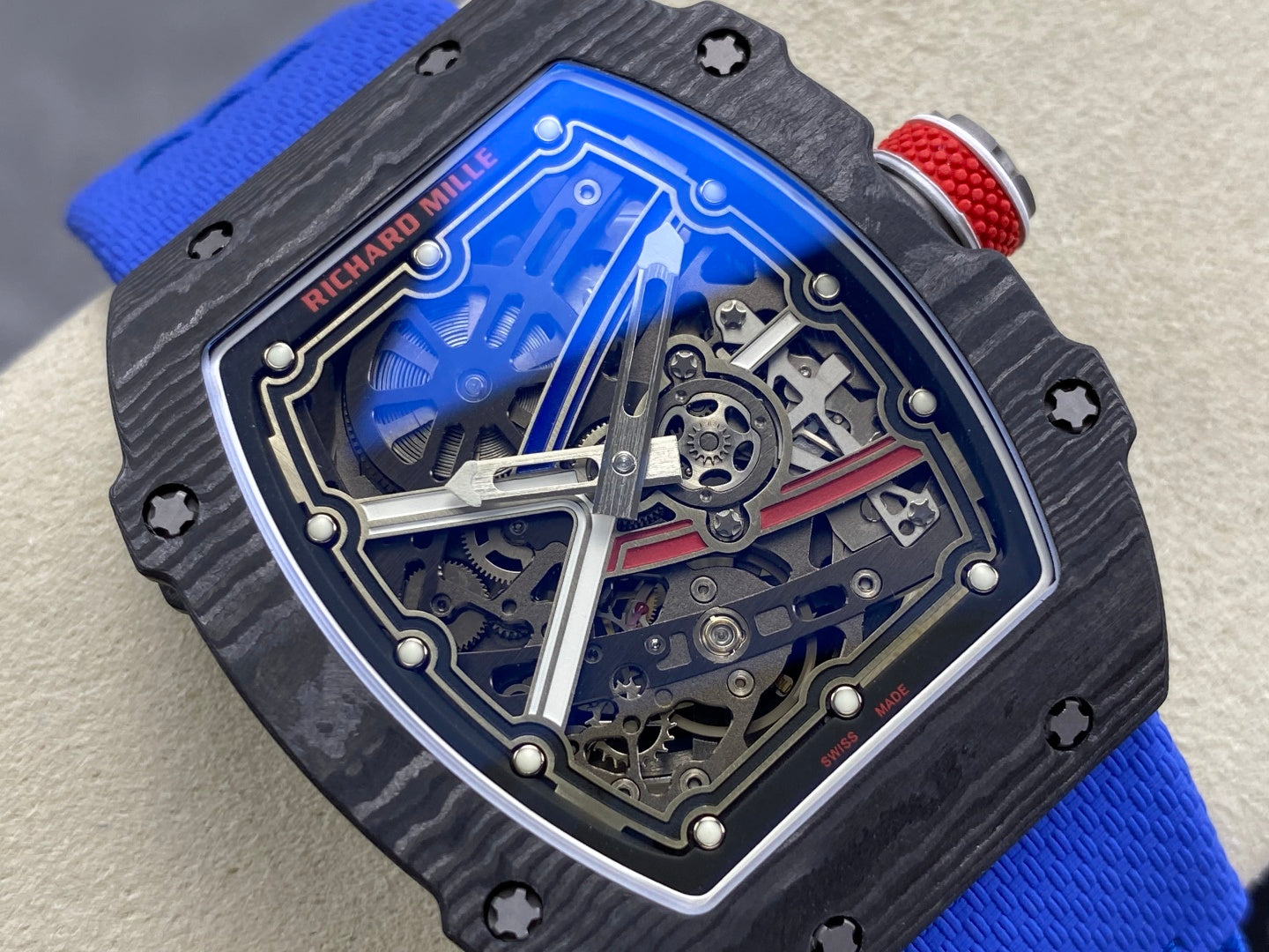 RM 67-02 NTPT France Edition