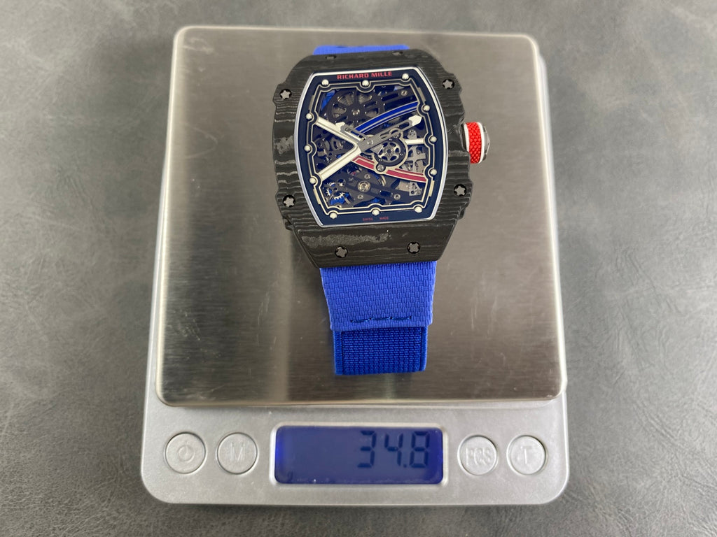 RM 67-02 NTPT France Edition