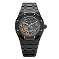 Audemars Piguet Royal Oak Skeleton Black Ceramic 41mm
