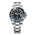 Rolex GMT-MASTER ii Batman