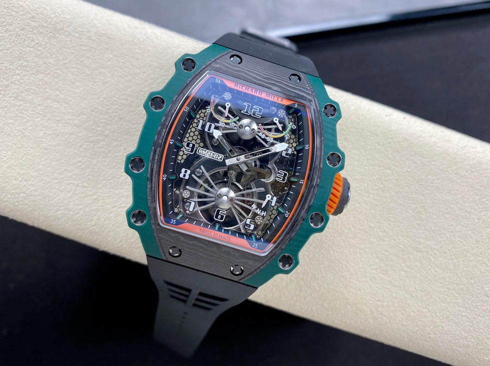 RM 21-02 NTPT Carbon