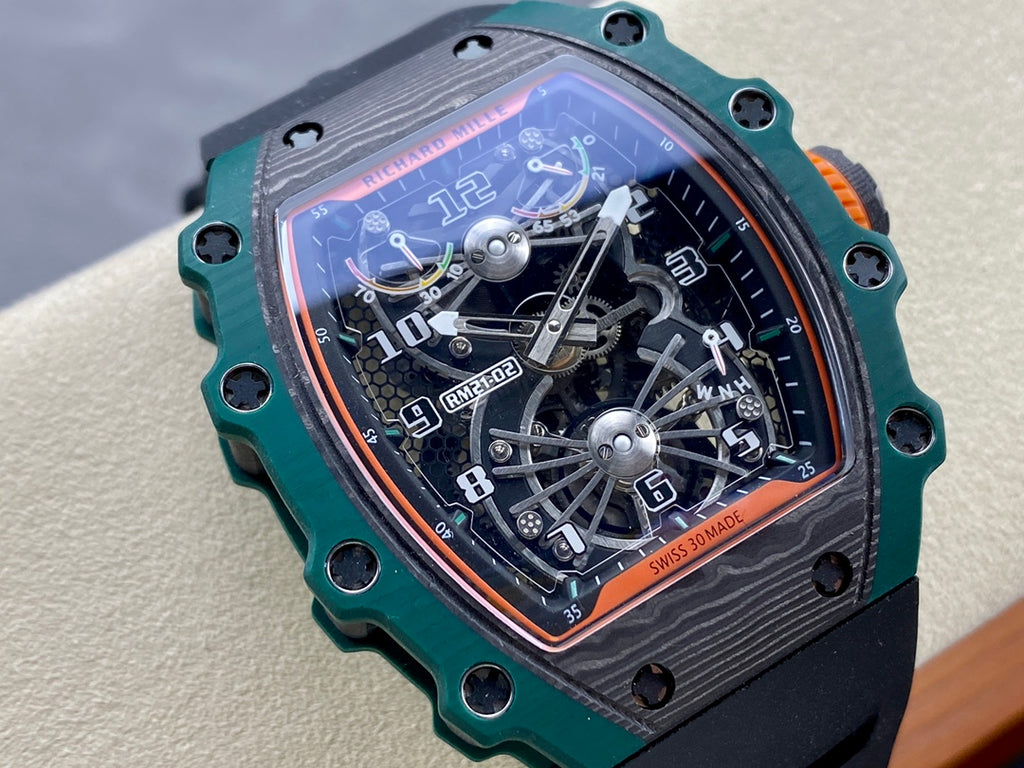 RM 21-02 NTPT Carbon