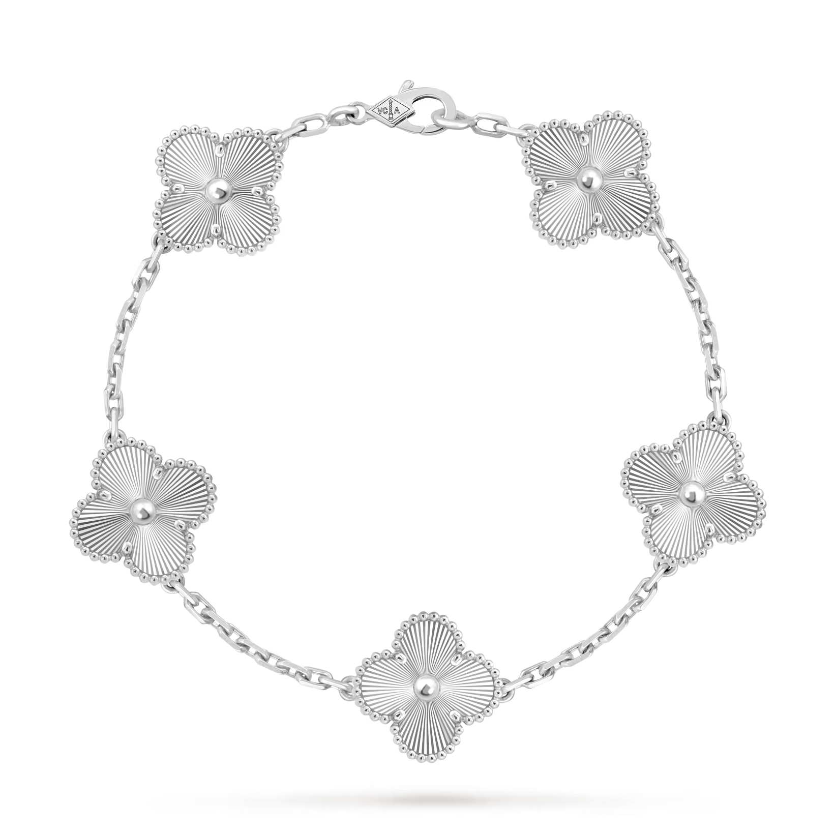 Van cleef & Arpels Vintage Alhambra Bracelet