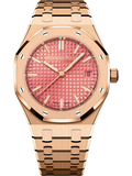 Audemars Piguet Royal Oak Selfwinding 34 mm