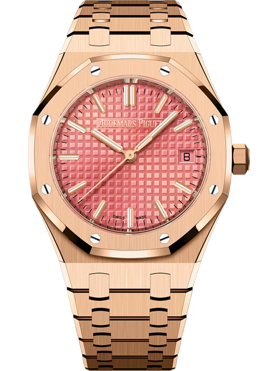 Audemars Piguet Royal Oak Selfwinding 34 mm
