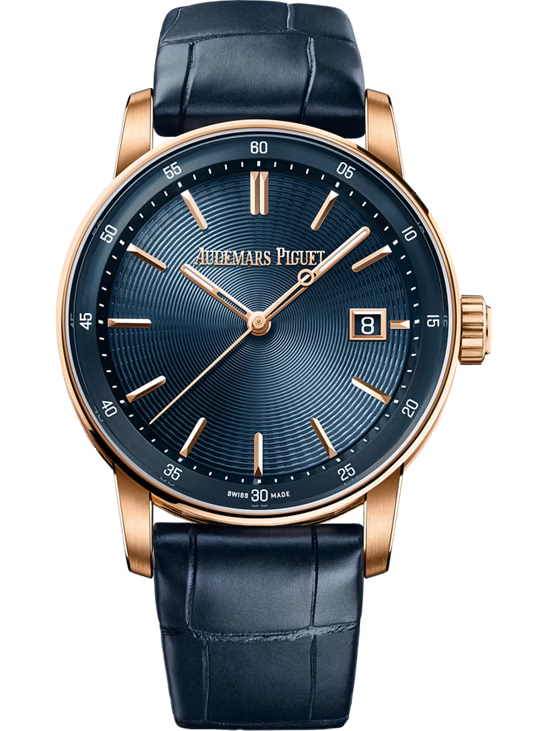 Audemars Piguet Code 11.59 SelfWinding 38 mm