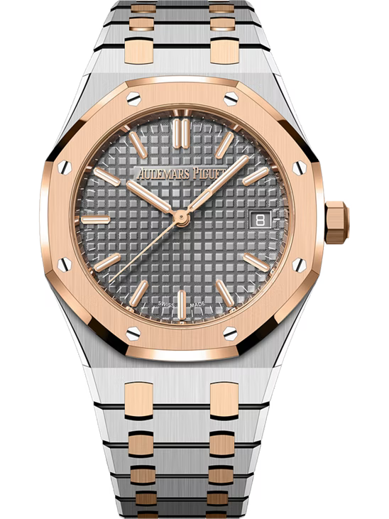 Audemars Piguet Royak Oak Selfwinding 34 mm