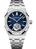 Audemars Piguet Royak Oak SelfWinding Flying Tourbillon Extra thin 37 mm