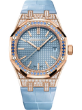Audemars Piguet Royak Oak 37mm